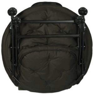 Giants fishing Sedačka Moon Chair Deluxe + přepravní taška – Obrázok 3