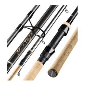 Starbaits Heritage 3,9m 3,5lbs
