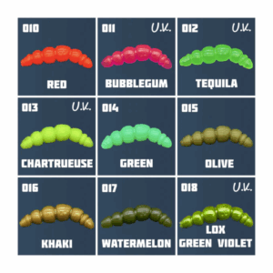 Harmony Baits Super Worm – Obrázok 3