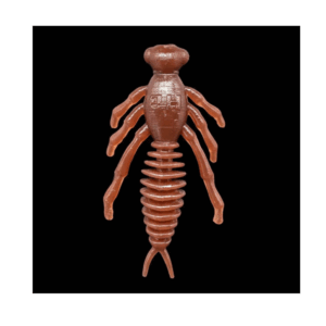 Harmony Baits Beetle Junior