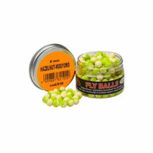 Fly Balls Beta-Mix Lieskový orech 30g 10mm – Obrázok 1