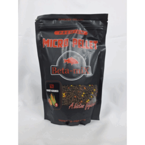 Beta-mix Premium Mikropelety X-21 Mango-Kukurica 800g