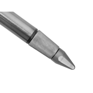 Delphin rodpod RPX Stalk Silver – Obrázok 5
