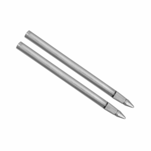 Delphin rodpod RPX Stalk Silver – Obrázok 4