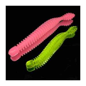Harmony Baits Super Worm – Obrázok 1