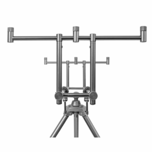 Delphin tripod TPX3 Silver – Obrázok 3