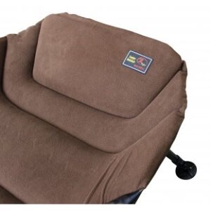 ZFISH Lehátko Camo Condor Bedchair 8-Leg – Obrázok 2
