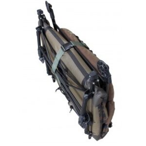 ZFISH Lehátko Camo Condor Bedchair 8-Leg – Obrázok 4