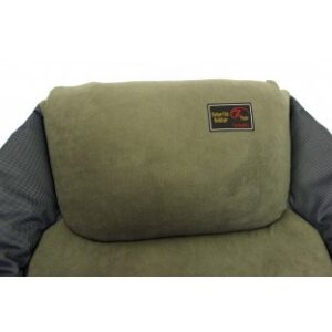ZFISH Lehátko Deluxe RCL Bedchair – Obrázok 2