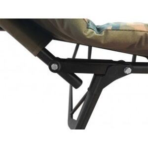 ZFISH Lehátko Shadow Camo Bedchair – Obrázok 4