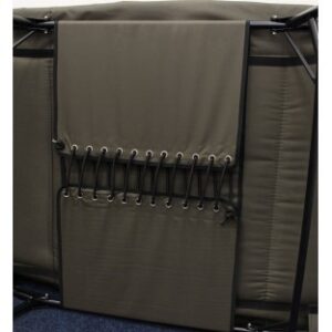 ZFISH Lehátko Shadow Camo Bedchair – Obrázok 3