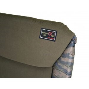 ZFISH Lehátko Shadow Camo Bedchair – Obrázok 2