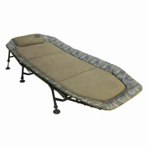 ZFISH Lehátko Shadow Camo Bedchair