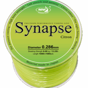 Katran Synapse Citron – Obrázok 3