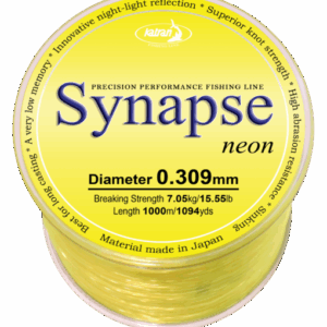 Katran Synapse Neon – Obrázok 3