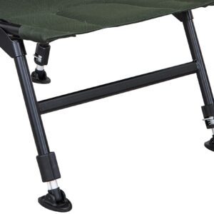 Starbaits kreslo Session Chair New – Obrázok 4