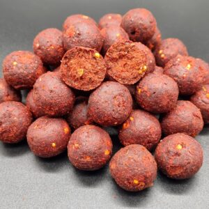 Abaits boilies R1 20mm 1 kg – Obrázok 2