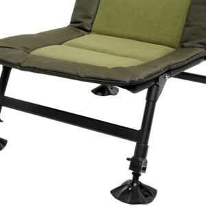 Starbaits kreslo Compact Chair – Obrázok 3