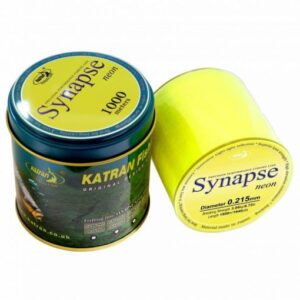 Katran Synapse Neon – Obrázok 4