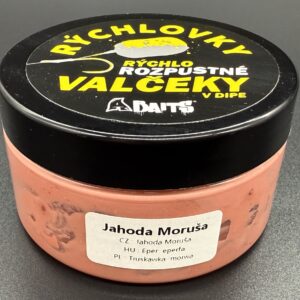 Abaits valčeky Jahoda Moruša – Obrázok 3