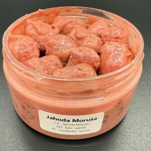 Abaits valčeky Jahoda Moruša – Obrázok 4