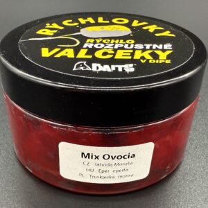 Abaits valčeky Mix Ovocia – Obrázok 2