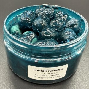 Abaits valčeky Tuniak Korenie – Obrázok 3