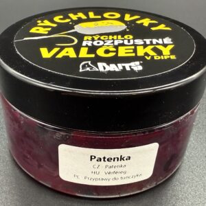 Abaits valčeky Patenka – Obrázok 2