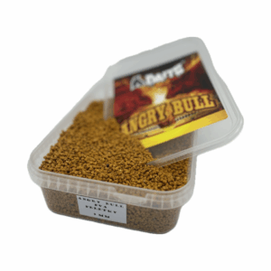 Abaits PVA Peletky 3mm Angry Bull 1kg + PVA bags