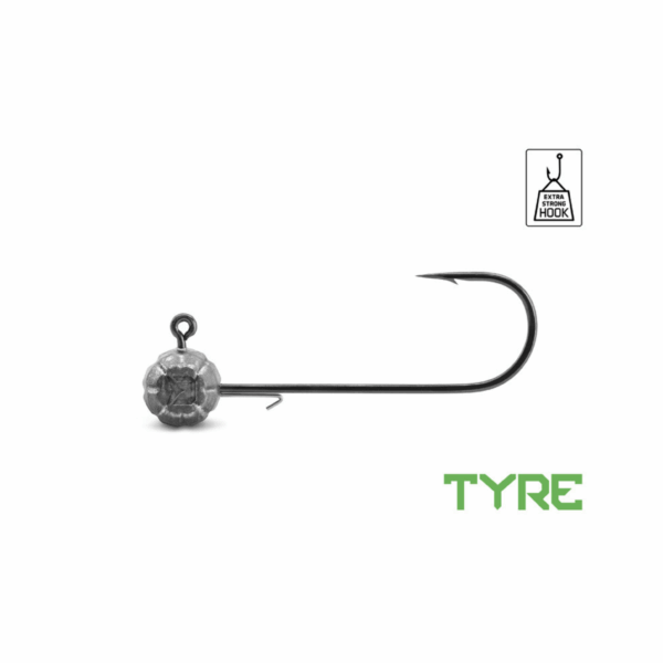 delphin tyre