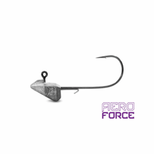 Delphin AeroFORCE Standup jig s držiakom / 5ks – Obrázok 1