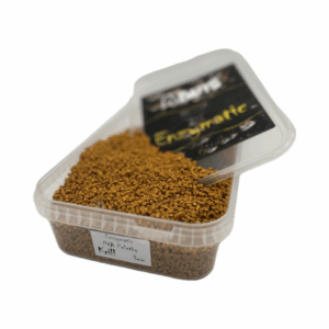 Abaits PVA Peletky 3mm Enzymatic Krill 1kg + PVA bags