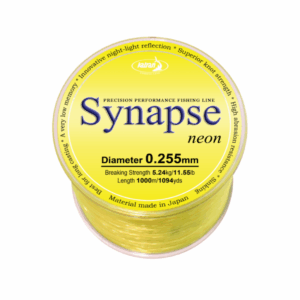 Katran Synapse Neon