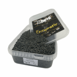 Abaits PVA Peletky 3mm Enzymatic Squid 1kg + PVA bags