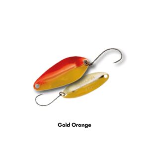 Nomura Isei trout area 3,5cm 2,9gr – Obrázok 2