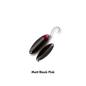 Nomura Isei trout area 3,5cm 2,9gr – Obrázok 5