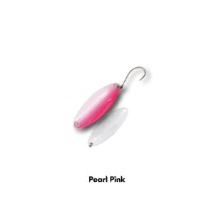 Nomura Isei trout area 3,5cm 2,9gr – Obrázok 3