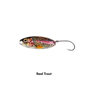 Nomura Real fish 3,2cm 2,3gr